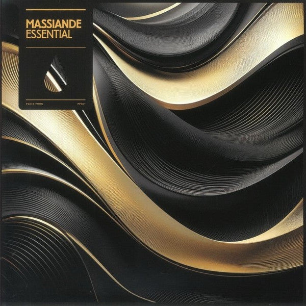 Massiande - Essential