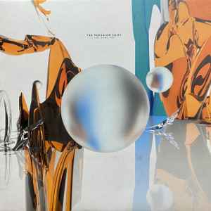 Kid Sublime – The Paradigm shift