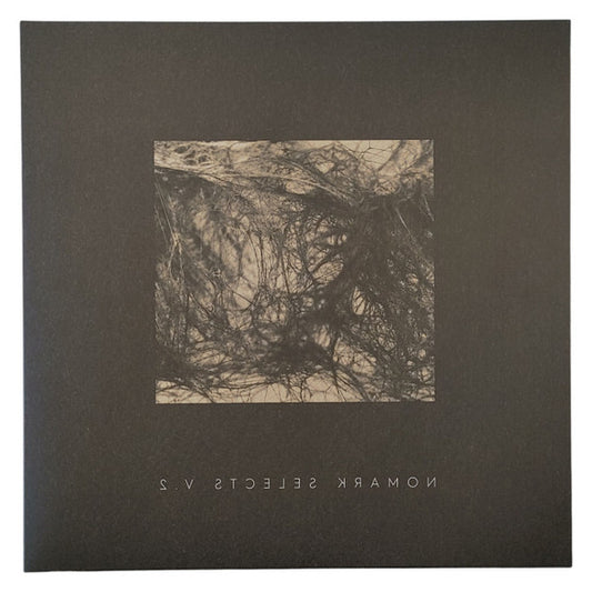 Amon Tobin, Two Fingers, Cujo-Nomark Selects V.2