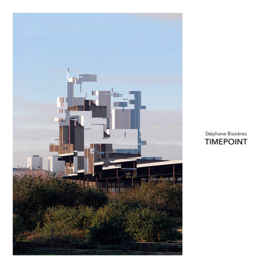 Stéphane Bissières – Timepoint