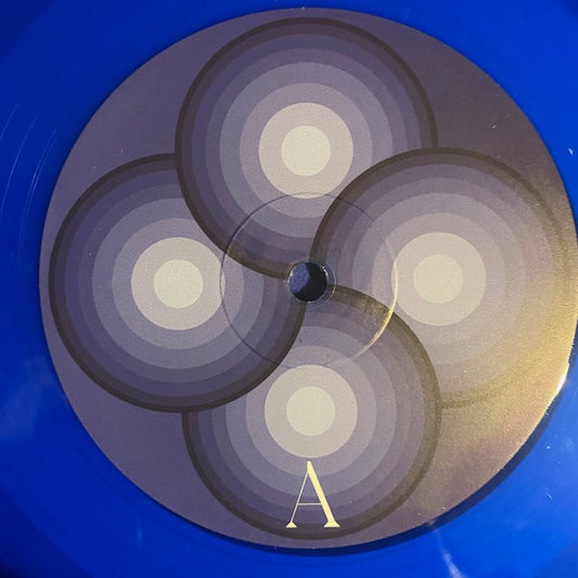 Tedd Patterson, Inaya Day, Joi Cardwell &amp; The Illustrious Blacks – Pieces Of Me EP