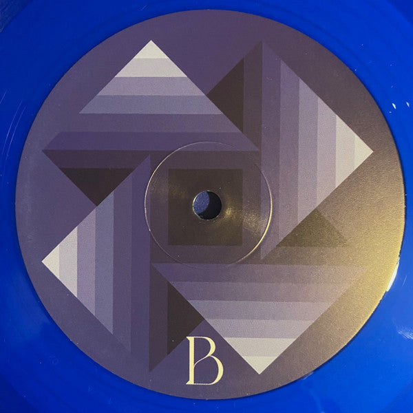 Tedd Patterson, Inaya Day, Joi Cardwell &amp; The Illustrious Blacks – Pieces Of Me EP