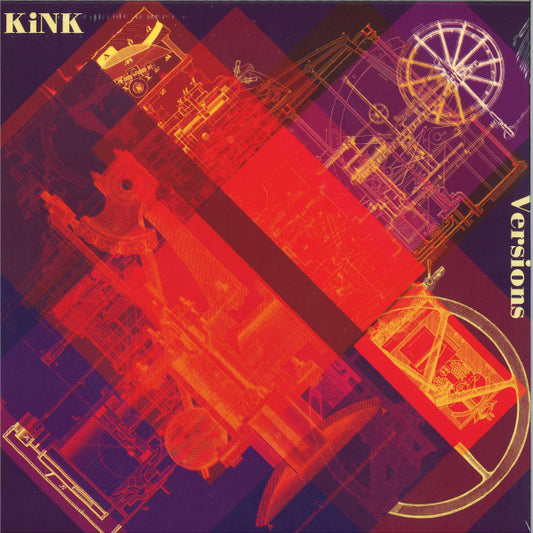 KiNK – Versions
