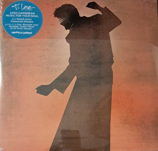 David Walters - Ti Love