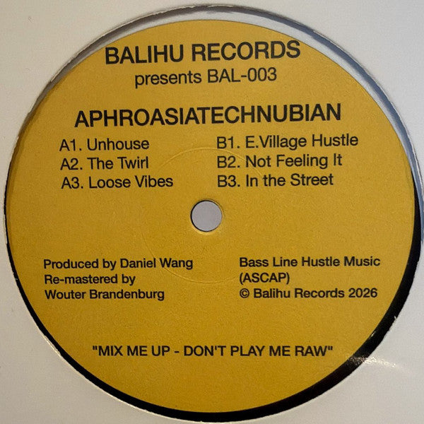 Daniel Wang-Aphroasiatechnubian