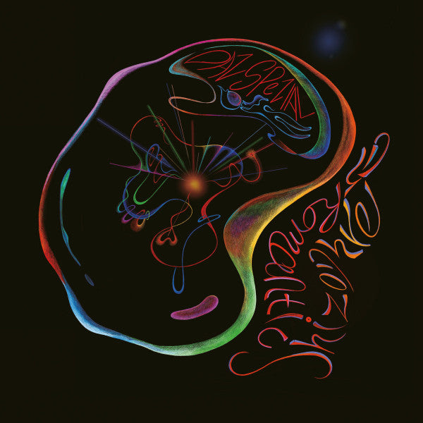 Das Spezial - Romantic Schizophremic