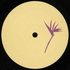 Up & Down & Seko – Family Portrait EP