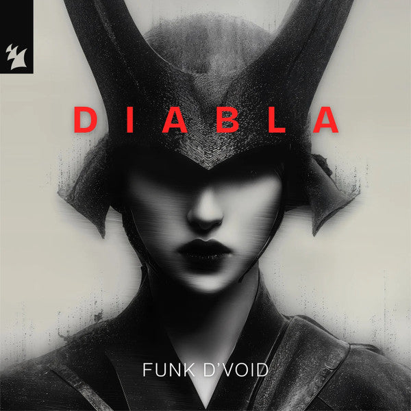 Funk D'Void - Diabla