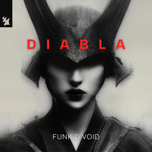 Funk D'Void - Diabla
