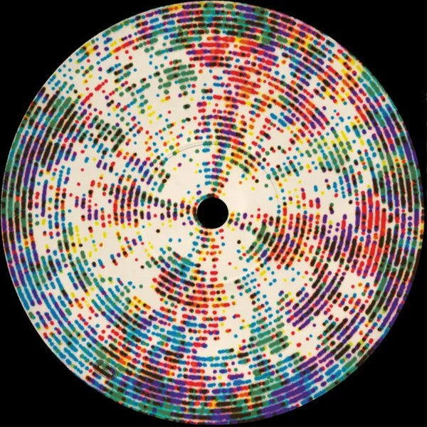 Hugo LX – Off Centered EP