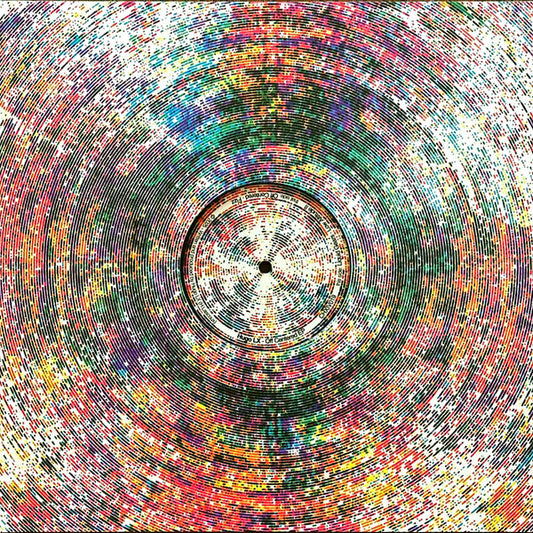 Hugo LX – Off Centered EP