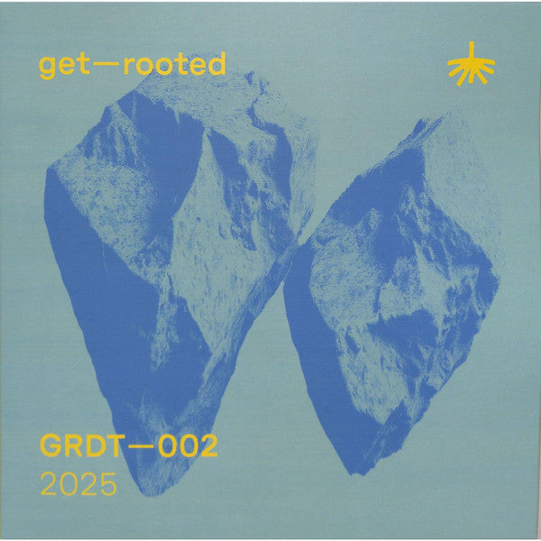 DJ Deep, Traumer – GRDT – 002