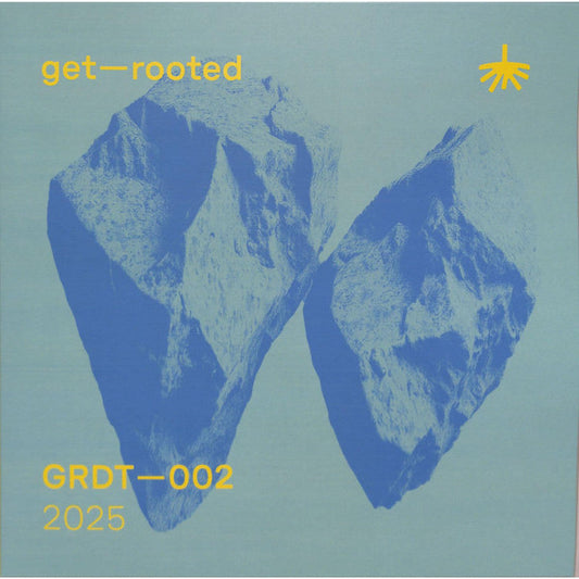DJ Deep, Traumer – GRDT – 002