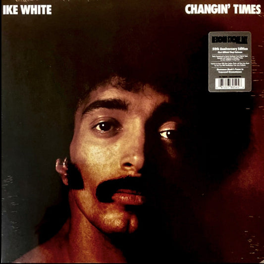 Ike White – Changin' Times