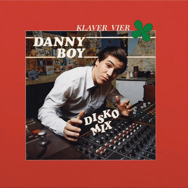 Danny Boy - Disko Mix
