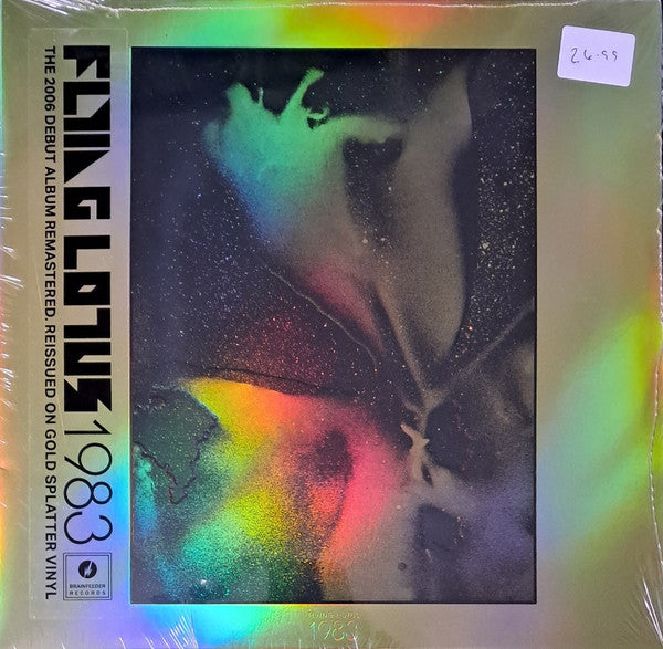 Flying Lotus – 1983