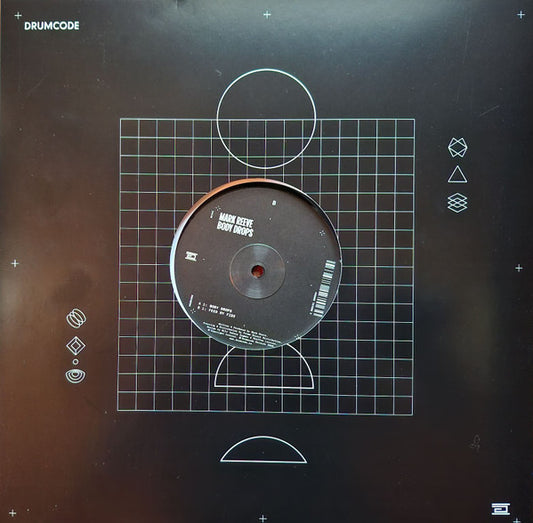 Mark Reeve – Body Drops
