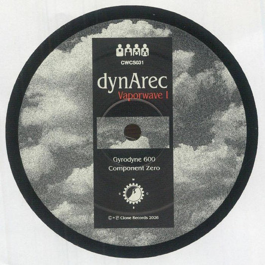 dynArec - Vaporwave 1