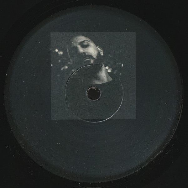 Melchior Sultana - Interstate EP