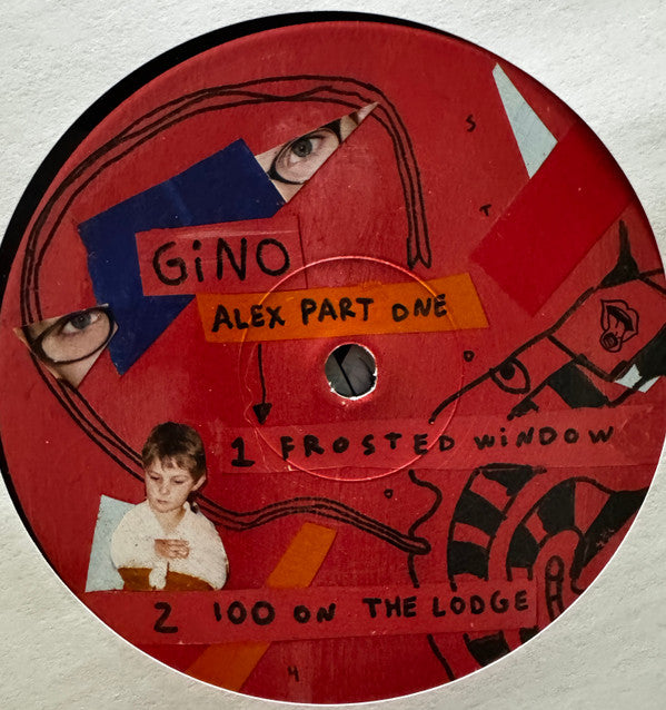 Gino - Alex Part One