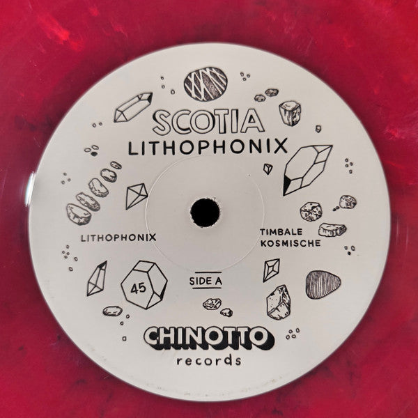 Scotia – Lithophonix