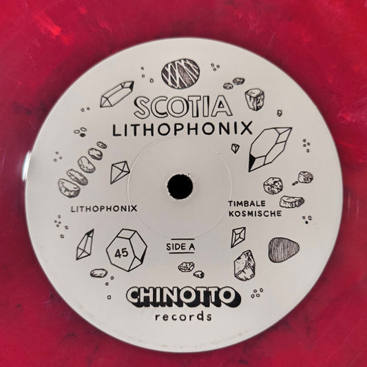 Scotia – Lithophonix