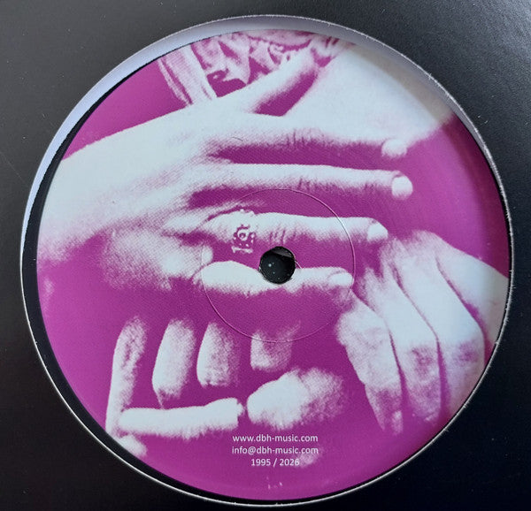 Invisible – The Nex EP