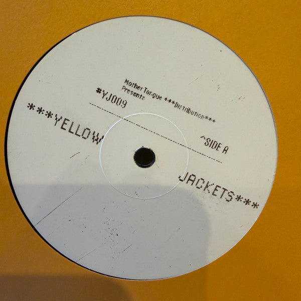 Pirahnahead / K.A. Posse – Mirror Muse (Internal Inspiration) / Sex O'Clock Rains