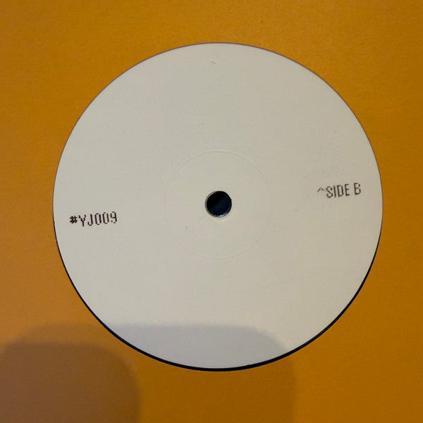 Pirahnahead / K.A. Posse – Mirror Muse (Internal Inspiration) / Sex O'Clock Rains