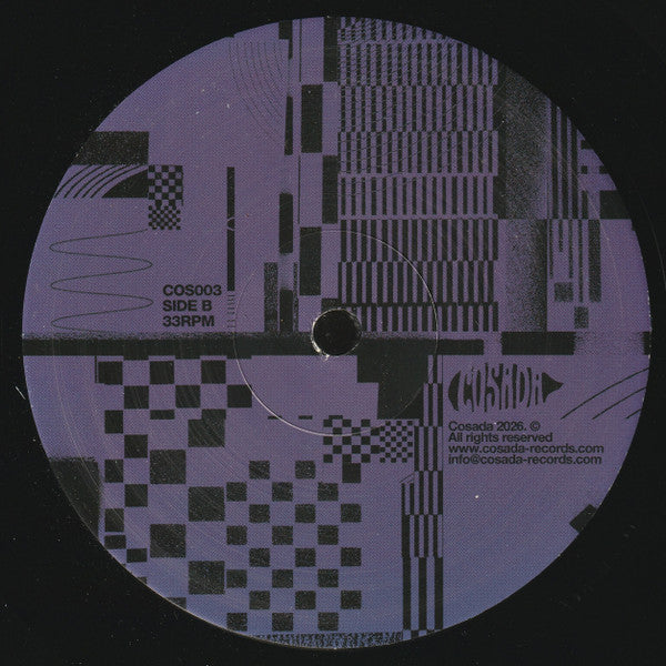 Laseech – Blue Hour