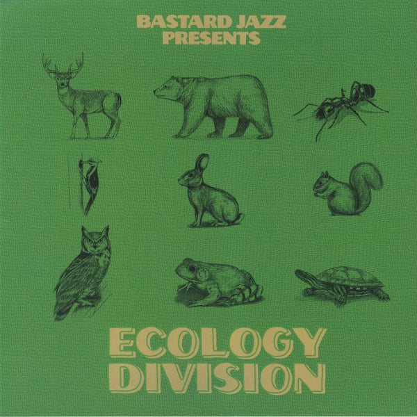 Various – Ecology Division