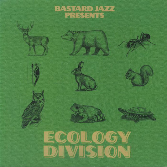 Various – Ecology Division