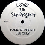 Sade-Somalia / Love Is Stronger (Remixes)