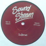Sound Stream-Julie's Theme