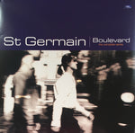 St Germain-Boulevard (The Complete Series)