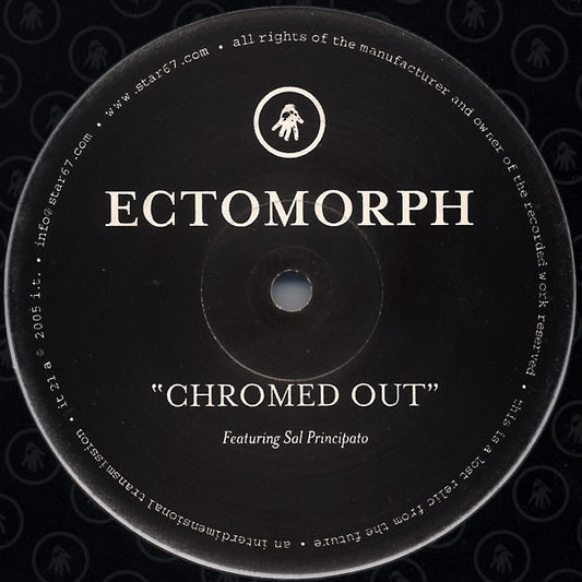 Ectomorph – Chromed Out