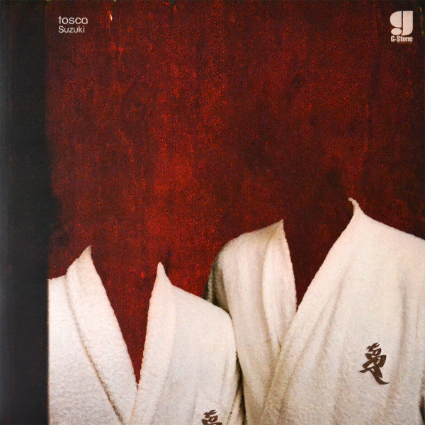Tosca-Suzuki