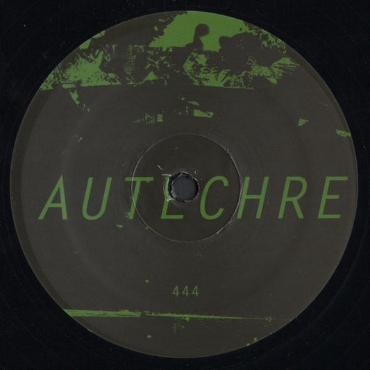 AFX / Autechre – Falling Free / 444