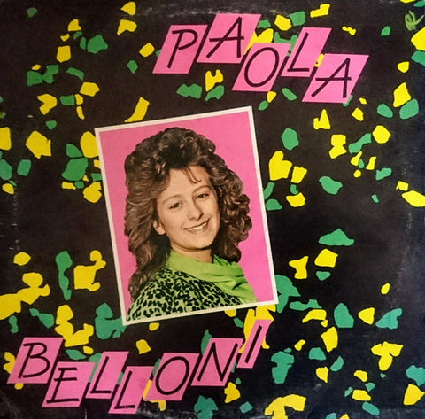 Paola Belloni-Paola Belloni