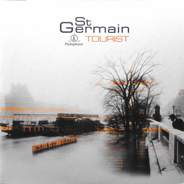 St Germain-Tourist