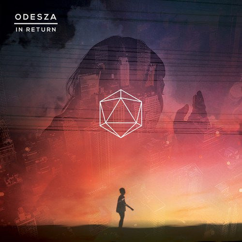 Odesza-In Return