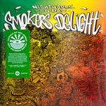 Nightmares On Wax-Smokers Delight