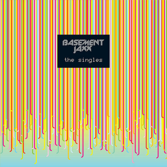 Basement Jaxx-The Singles