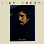 Pino Presti-Funky Bump