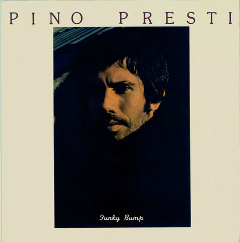 Pino Presti-Funky Bump