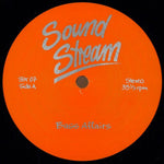 Sound Stream-Bass Affairs