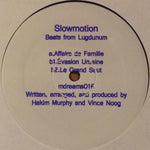 Slowmotion-Beats from Lugdunum