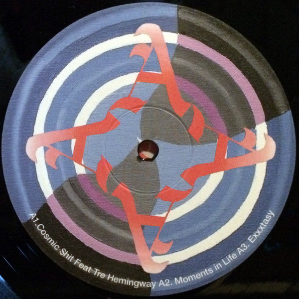 Byron The Aquarius – Gone Today Here Tomorrow