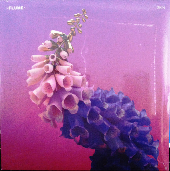 Flume – Skin