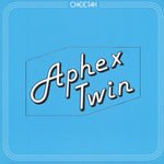 Aphex Twin-Cheetah EP
